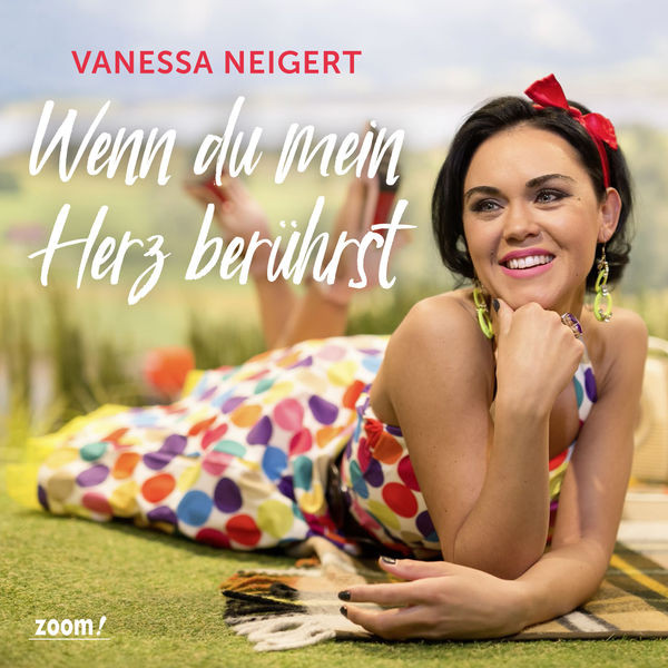 Wenn Du Mein Herz Berührst
