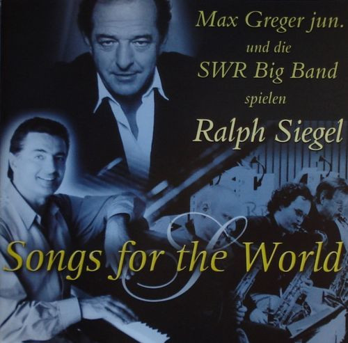 Songs For The World
