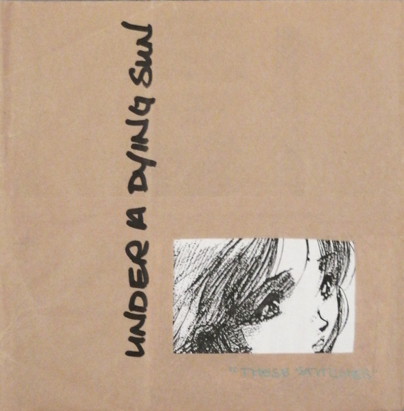 These Stitches