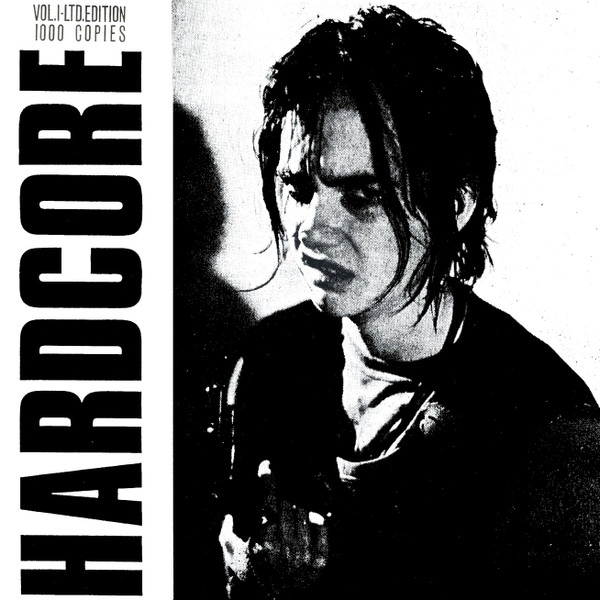 Hardcore Vol. I