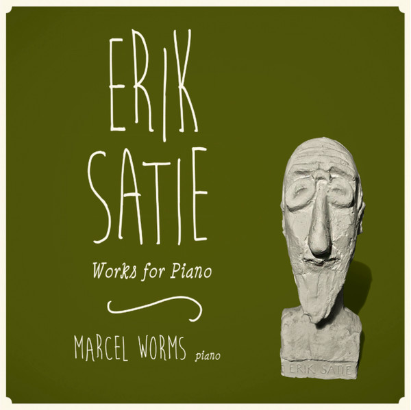 Works For Piano