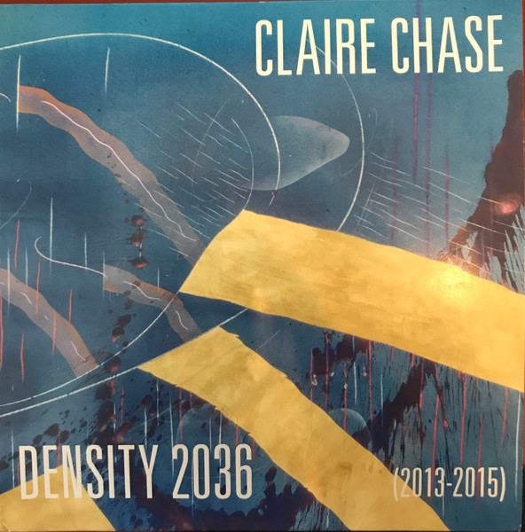 Density 2036
