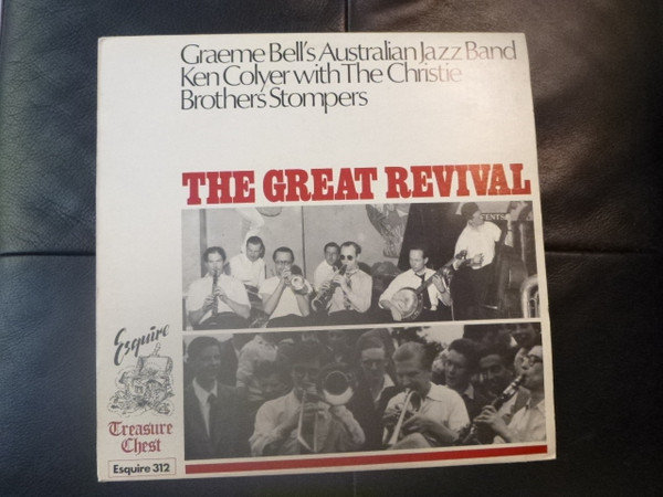 The Great Revival