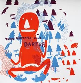 Tiny Mix Tapes Vol. 1 Darfur