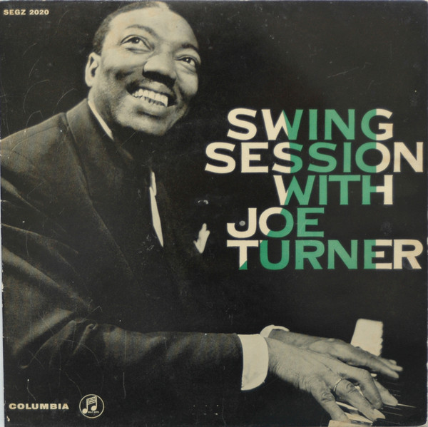 Swing Session