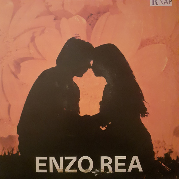 Enzo Rea