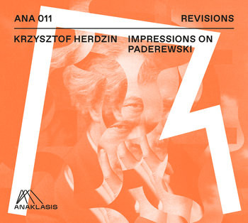 Impressions On Paderewski