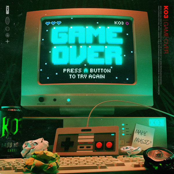 Game Over