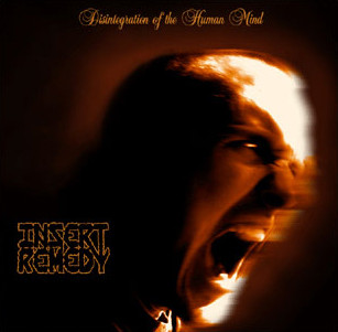 Disintegration Of The Human Mind