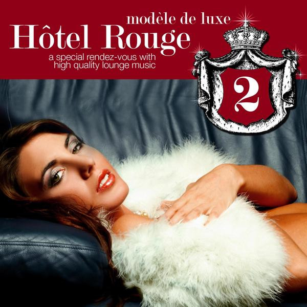 Hotel Rouge Vol. 2