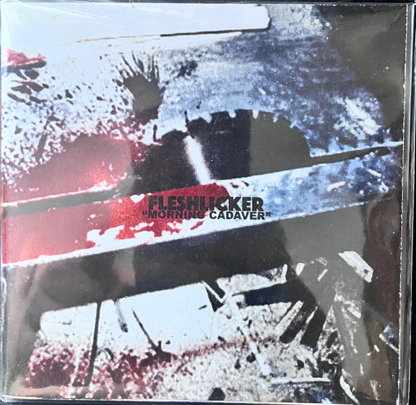 Morning Cadaver