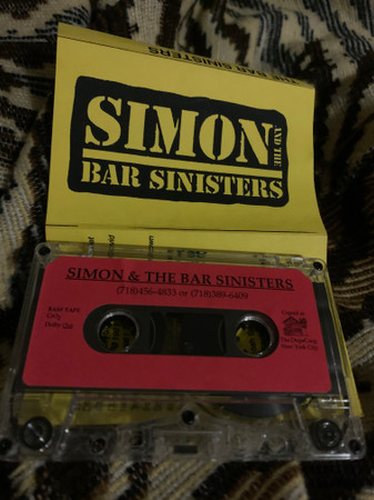 The Bar Sinisters