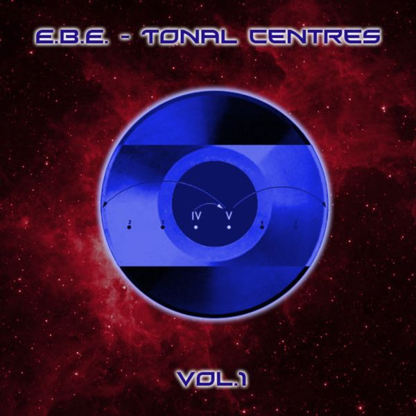 Tonal Centres: Vol 1