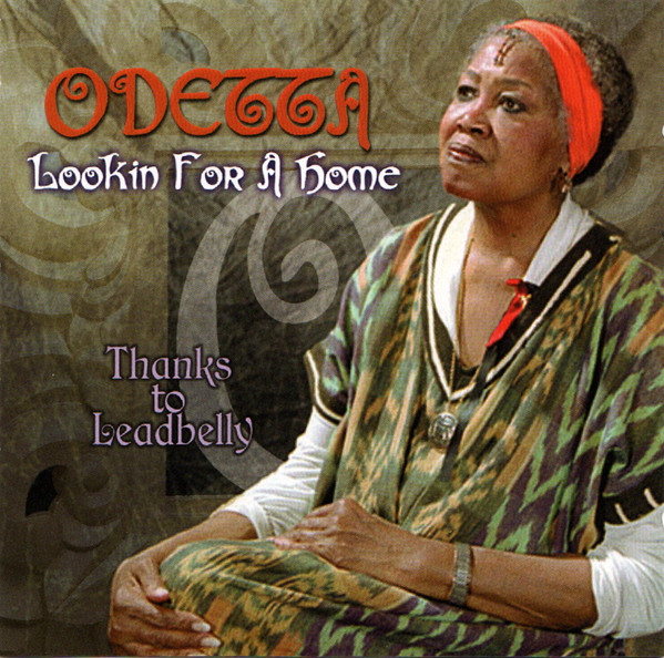 Lookin For A Home (Thanks To Leadbelly)