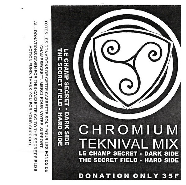 Chromium Teknival Mix