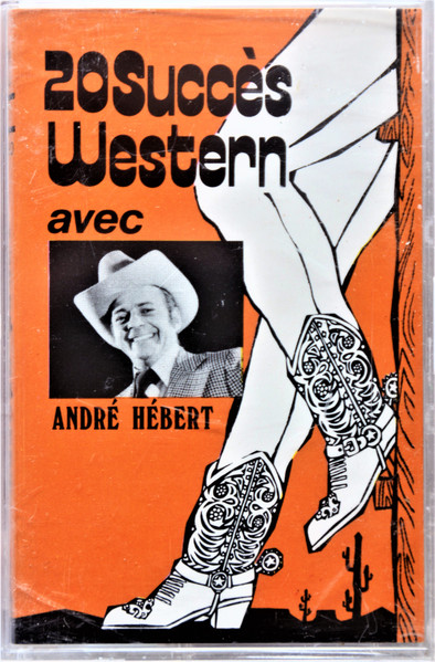 20 Succès Western