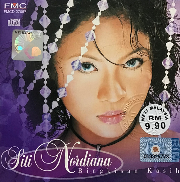 Bingkisan Kasih