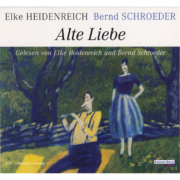 Alte Liebe