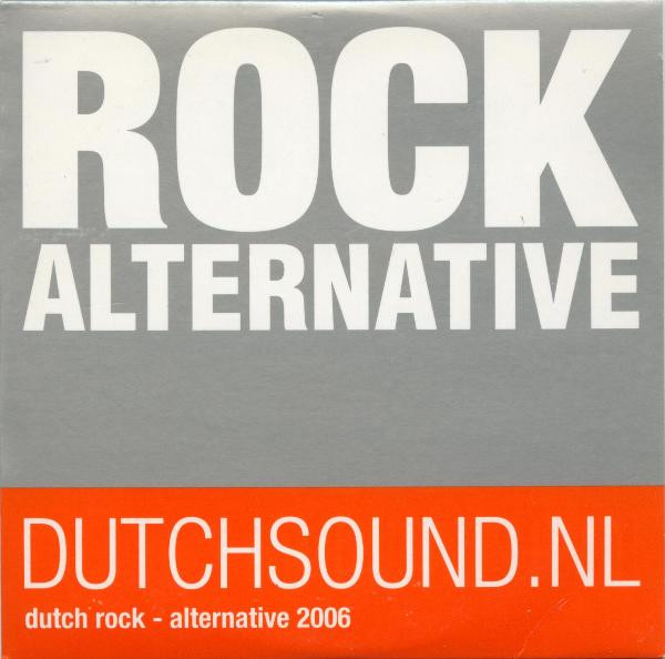 Dutch Rock - Alternative 2006