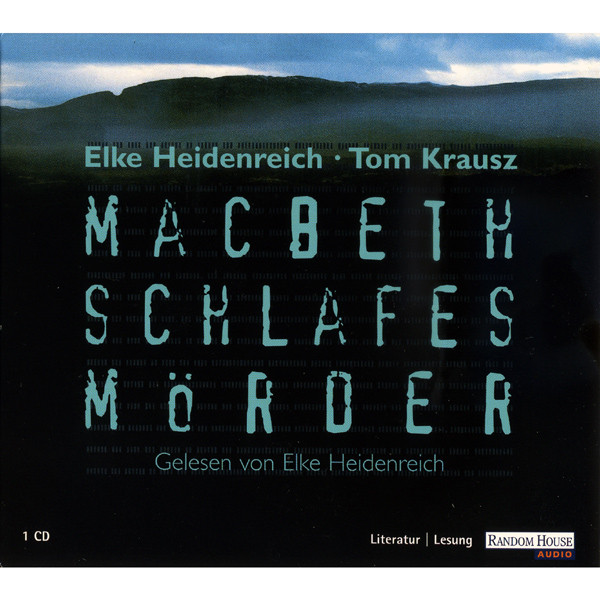 Macbeth Schlafes Mörder