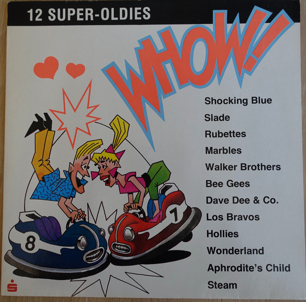Whow! 12 Super-Oldies