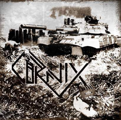 Thrash Metal Je Živ