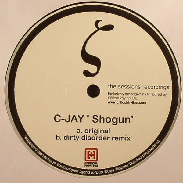 Shogun