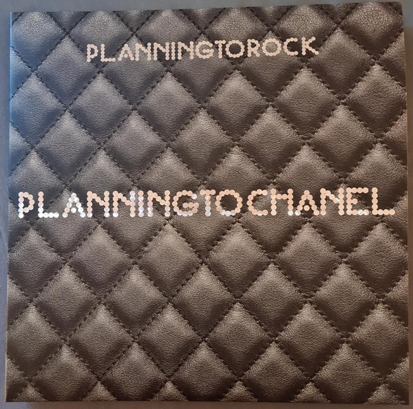 Planningtochanel
