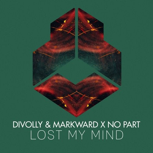 Lost My Mind