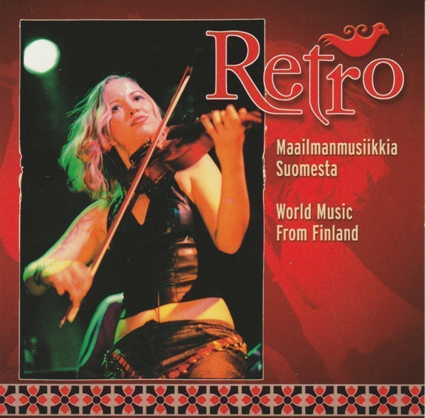 Retro (Maailmanmusiikkia Suomesta = World Music From Finland)