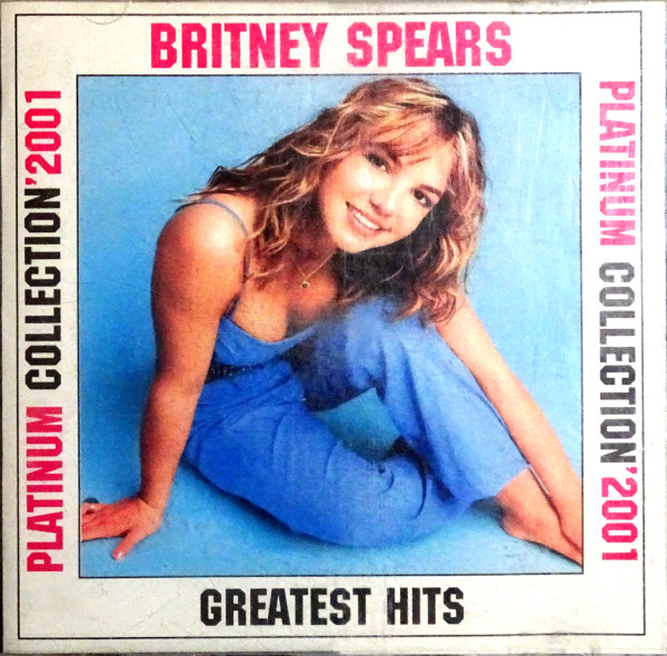 Greatest Hits - Platinum Collection '2001