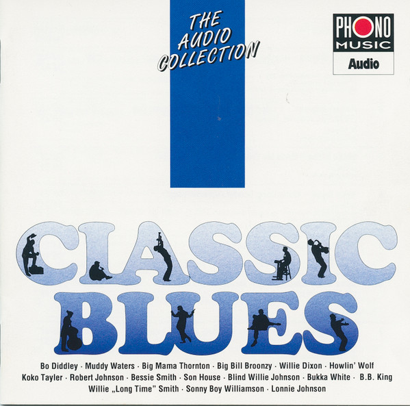 Classic Blues