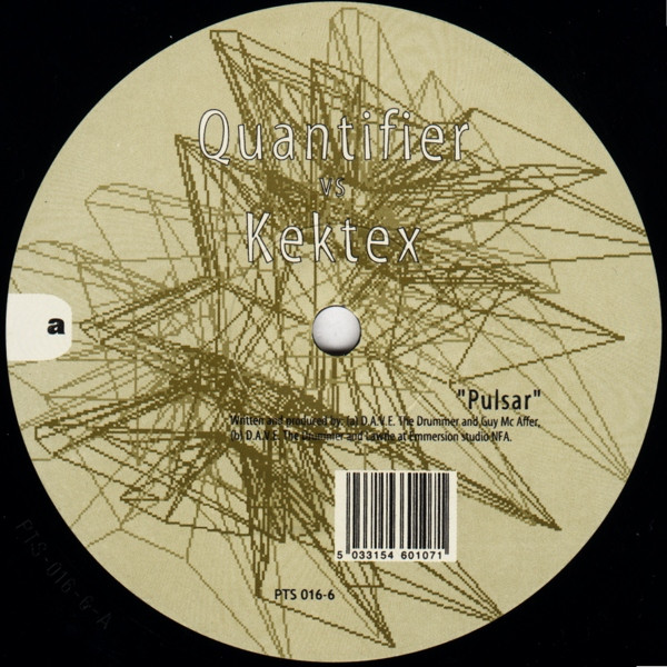 Pulsar / Kektex