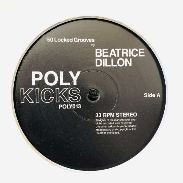 50 Locked Grooves