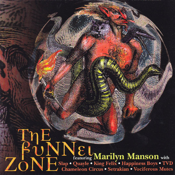 The Funnel Zone