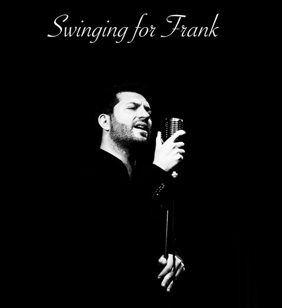 Swinging for Frank