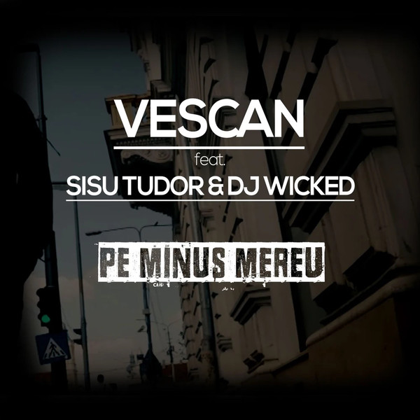 Pe Minus Mereu