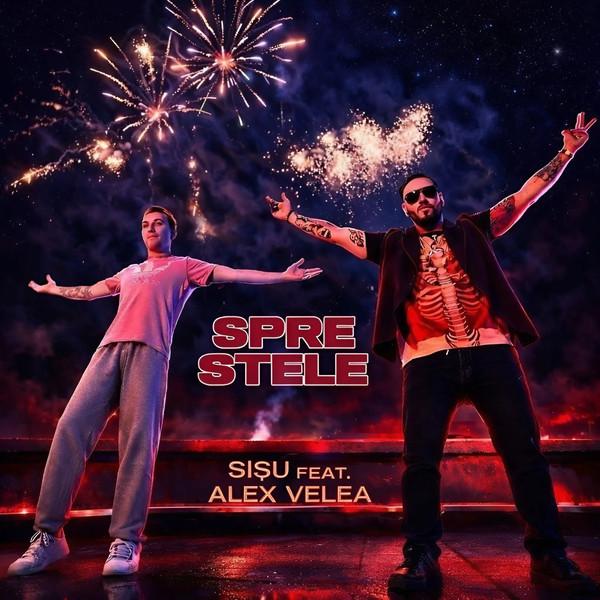 Spre Stele