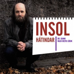 Hátindar