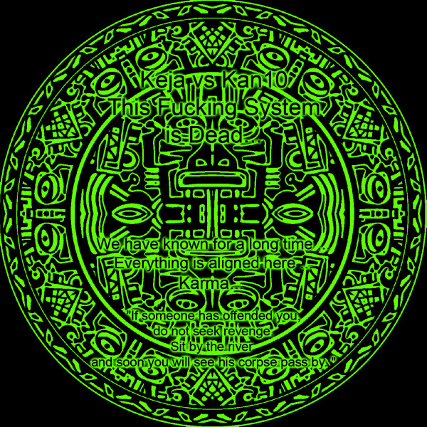 MackiTek Records 40