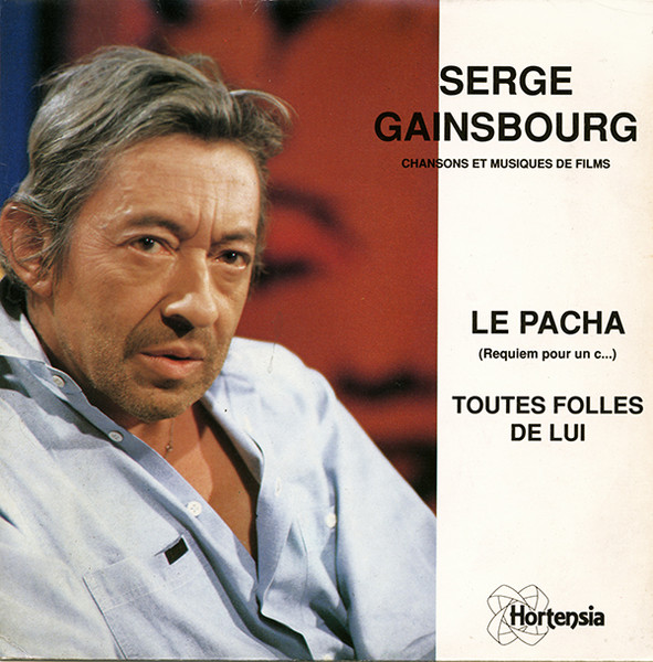Le Pacha / Toutes Folles De Lui