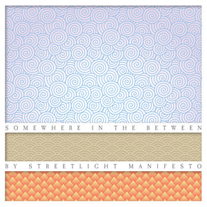 Somewhere In The Between