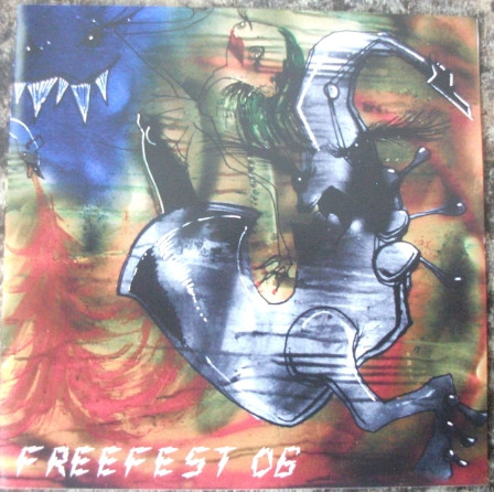 Freefest 06
