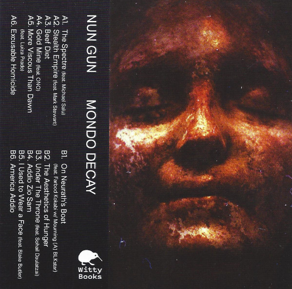 Mondo Decay