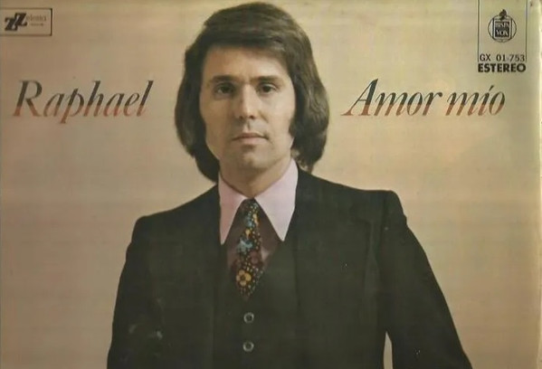Amor Mío