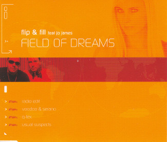 Field Of Dreams