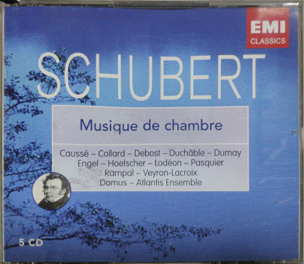 Musique De Chambre