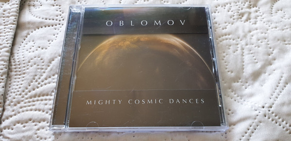 Mighty Cosmic Dances
