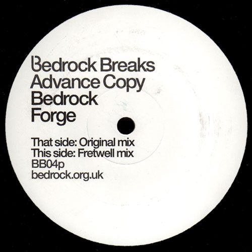 Forge