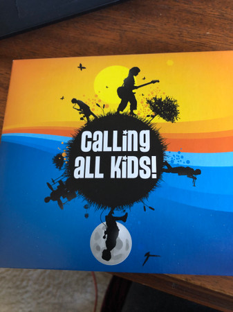 Calling All Kids